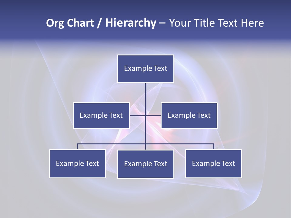 Illustration Background Art PowerPoint Template