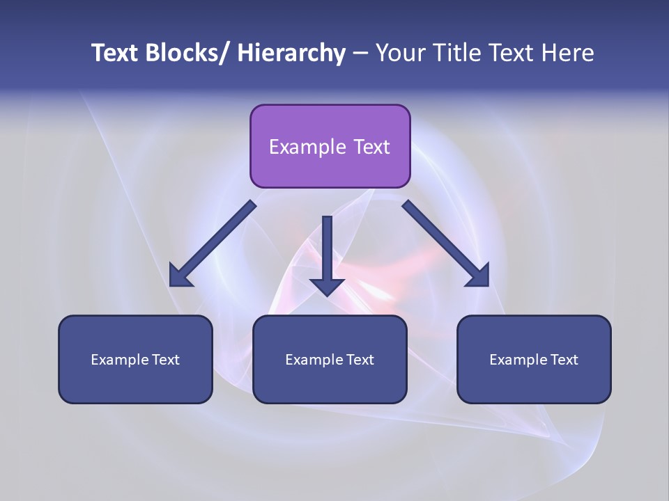 Illustration Background Art PowerPoint Template
