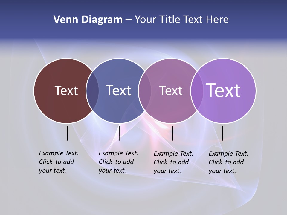 Illustration Background Art PowerPoint Template