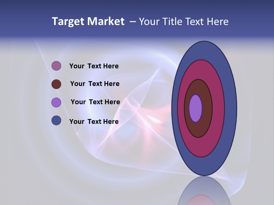 Illustration Background Art PowerPoint Template