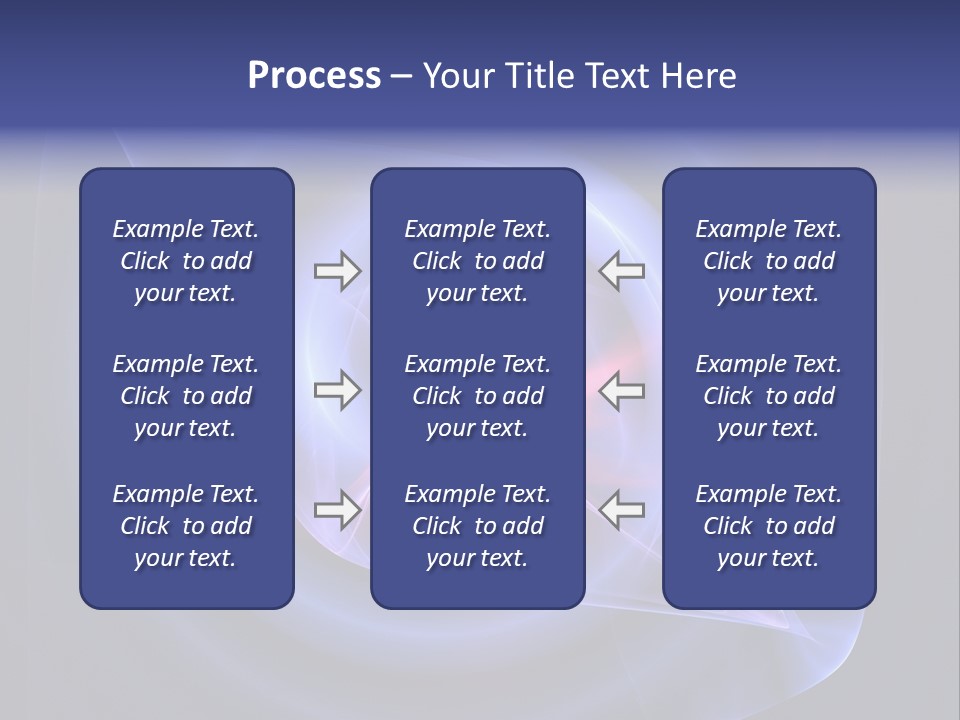Illustration Background Art PowerPoint Template