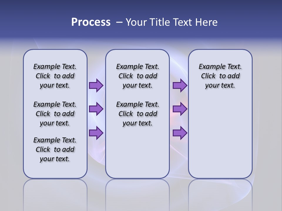 Illustration Background Art PowerPoint Template