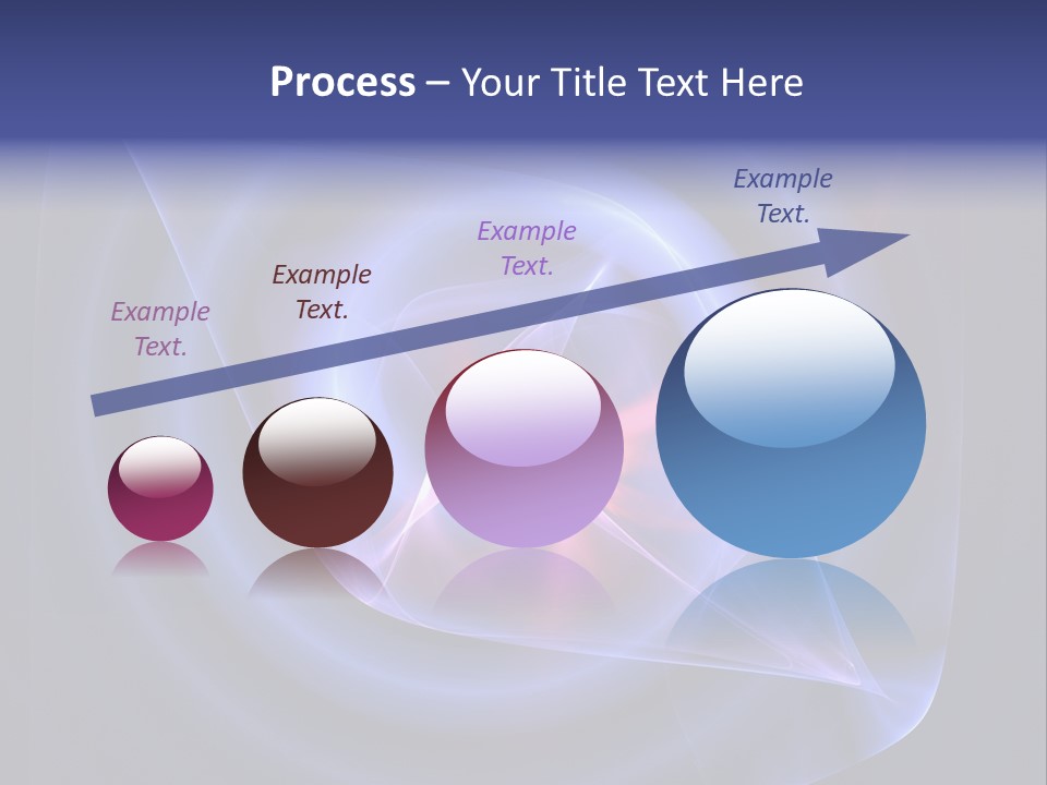 Illustration Background Art PowerPoint Template