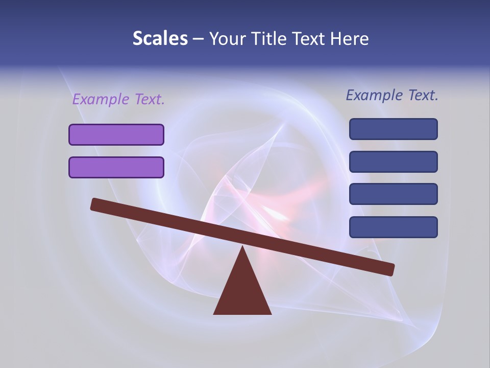 Illustration Background Art PowerPoint Template