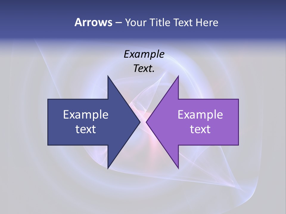 Illustration Background Art PowerPoint Template