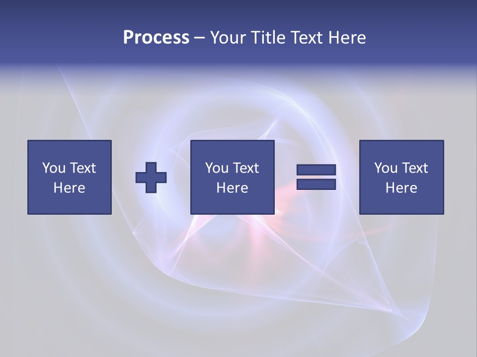 Illustration Background Art PowerPoint Template