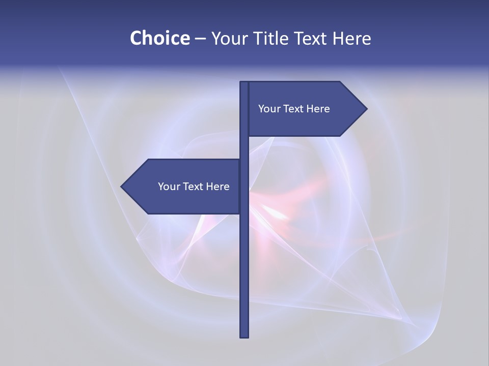 Illustration Background Art PowerPoint Template