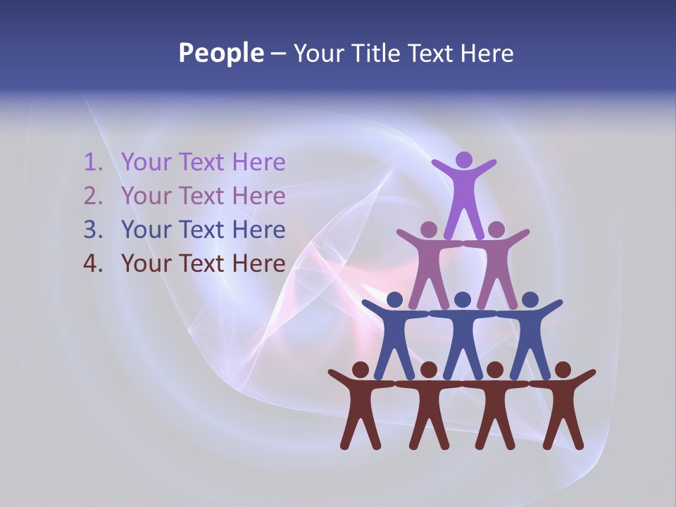 Illustration Background Art PowerPoint Template