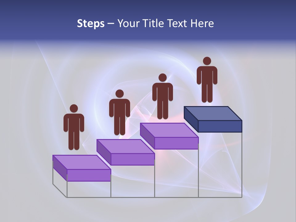 Illustration Background Art PowerPoint Template