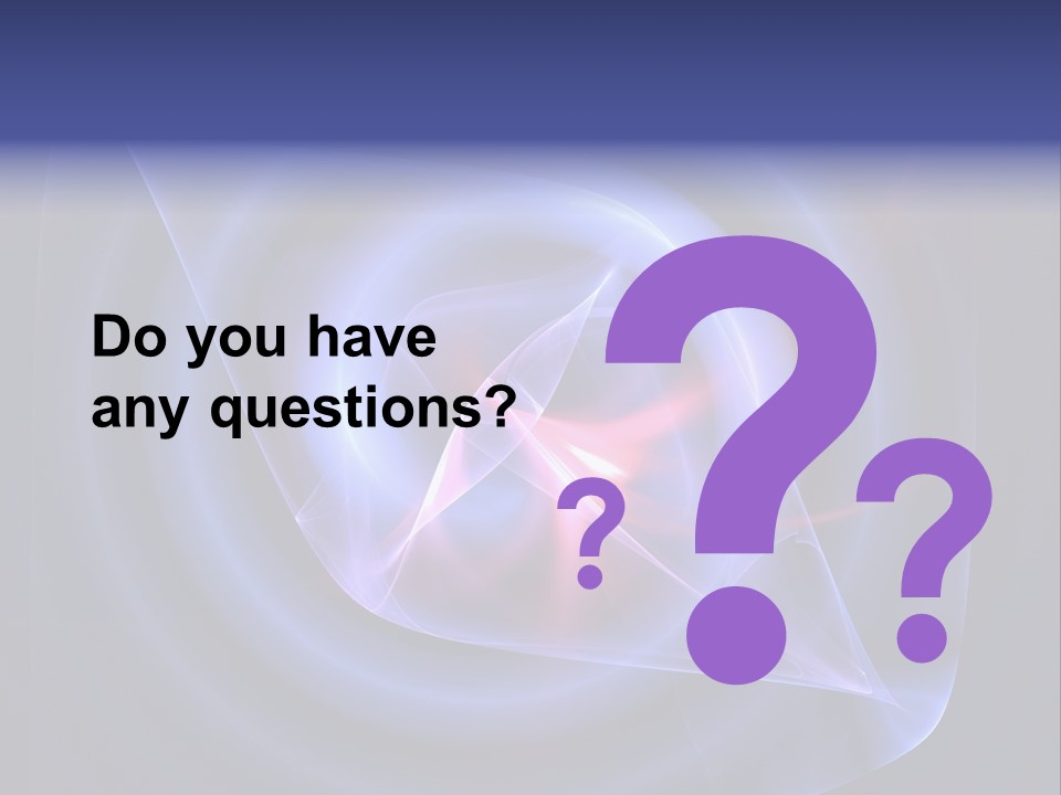 Illustration Background Art PowerPoint Template