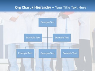 Female People Healthcare PowerPoint Template