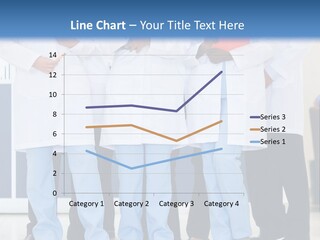 Female People Healthcare PowerPoint Template