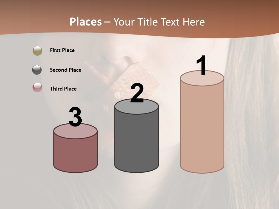 Brutal Beat Domestic PowerPoint Template