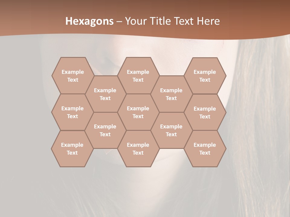 Brutal Beat Domestic PowerPoint Template