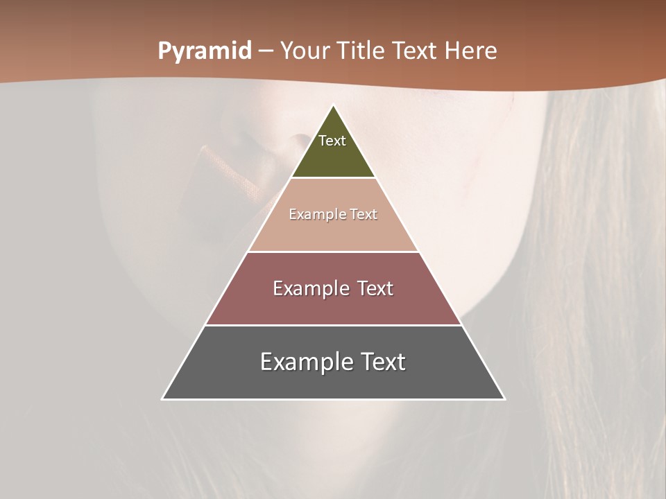 Brutal Beat Domestic PowerPoint Template