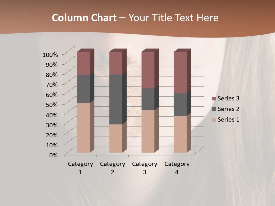 Brutal Beat Domestic PowerPoint Template