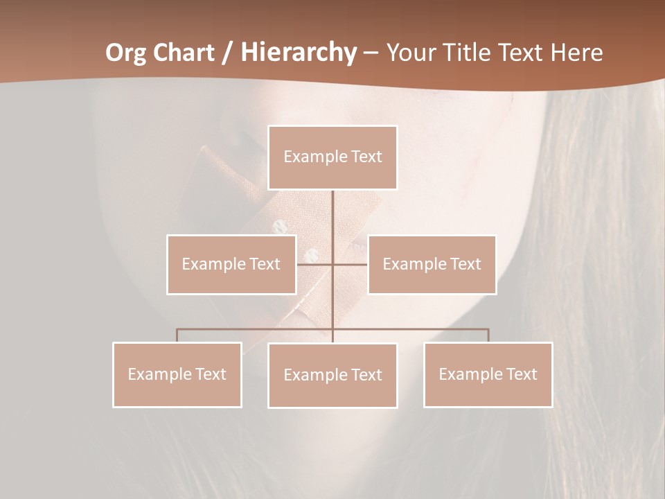 Brutal Beat Domestic PowerPoint Template