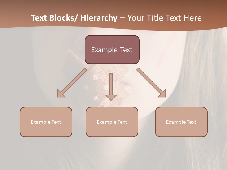 Brutal Beat Domestic PowerPoint Template