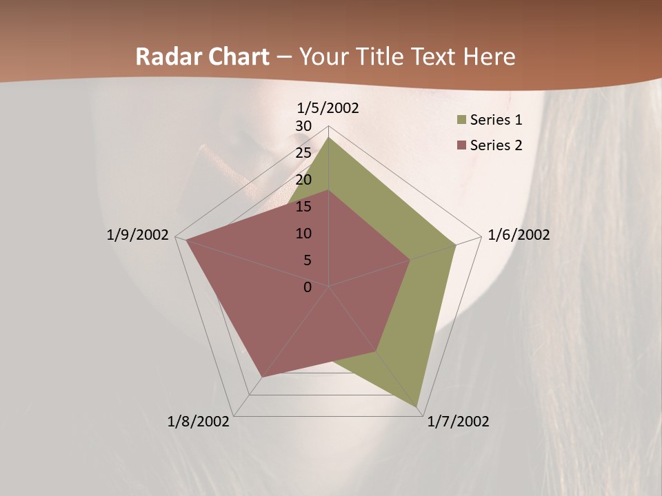 Brutal Beat Domestic PowerPoint Template