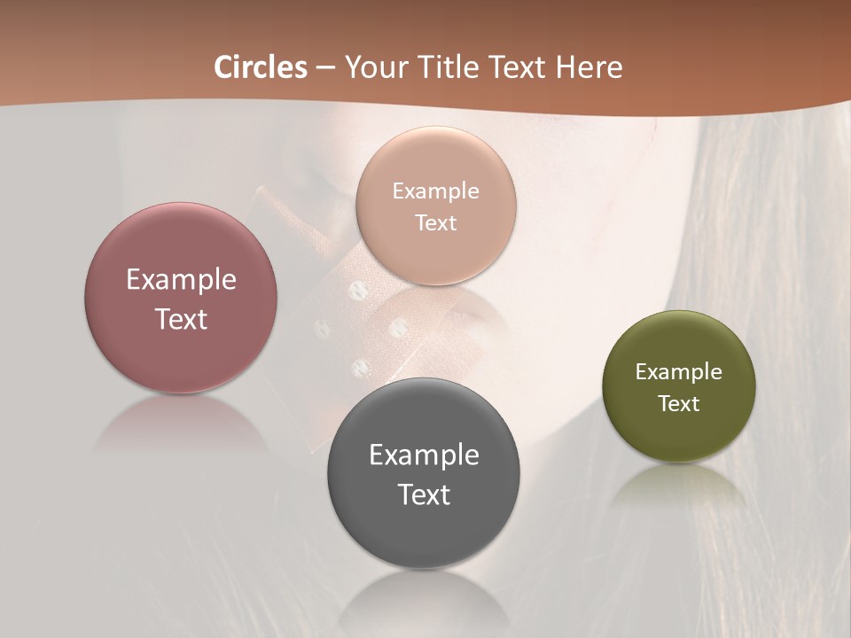 Brutal Beat Domestic PowerPoint Template