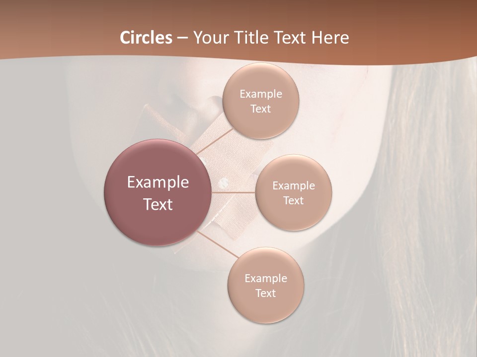 Brutal Beat Domestic PowerPoint Template