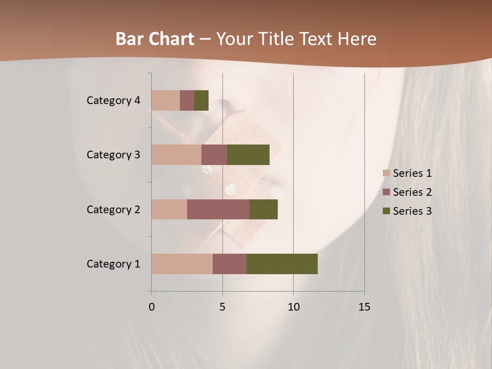 Brutal Beat Domestic PowerPoint Template