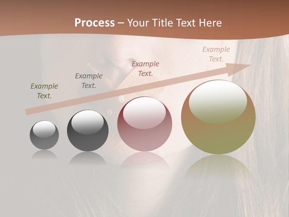 Brutal Beat Domestic PowerPoint Template