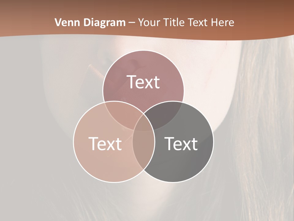 Brutal Beat Domestic PowerPoint Template