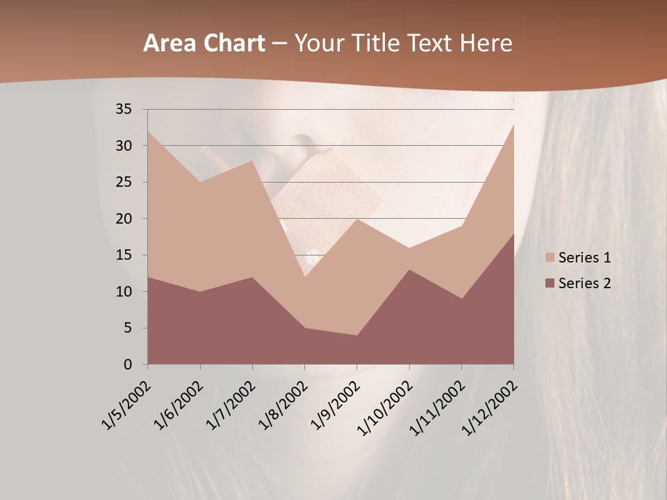 Brutal Beat Domestic PowerPoint Template
