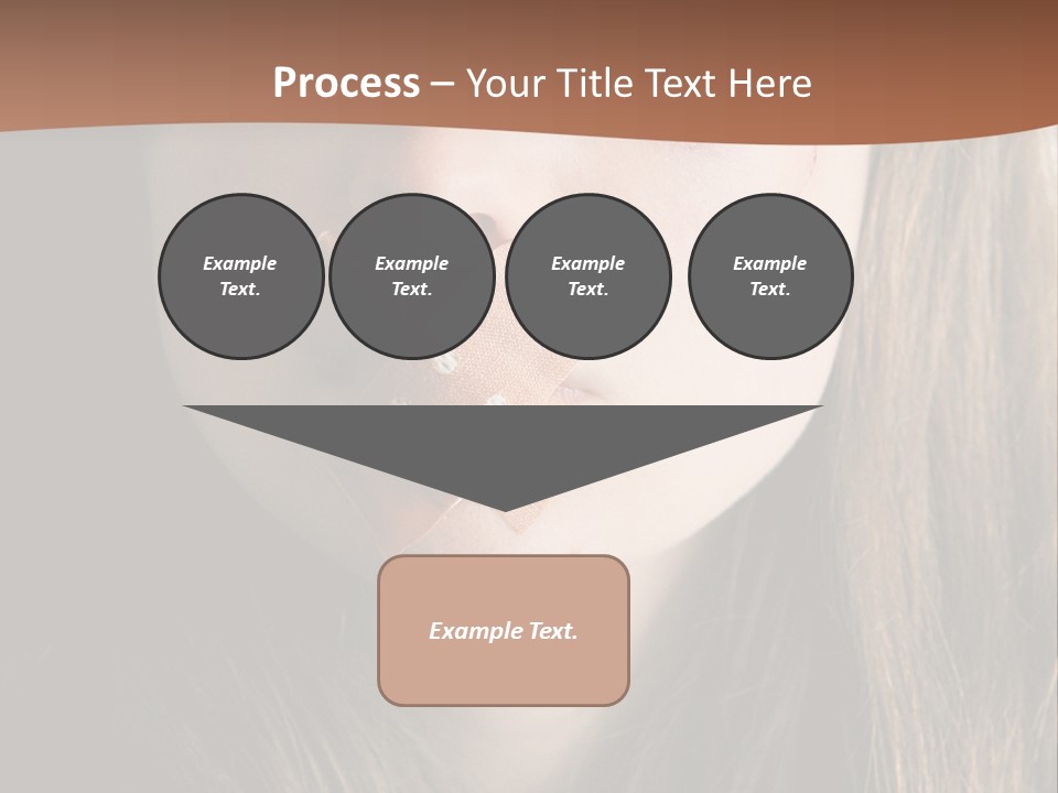 Brutal Beat Domestic PowerPoint Template