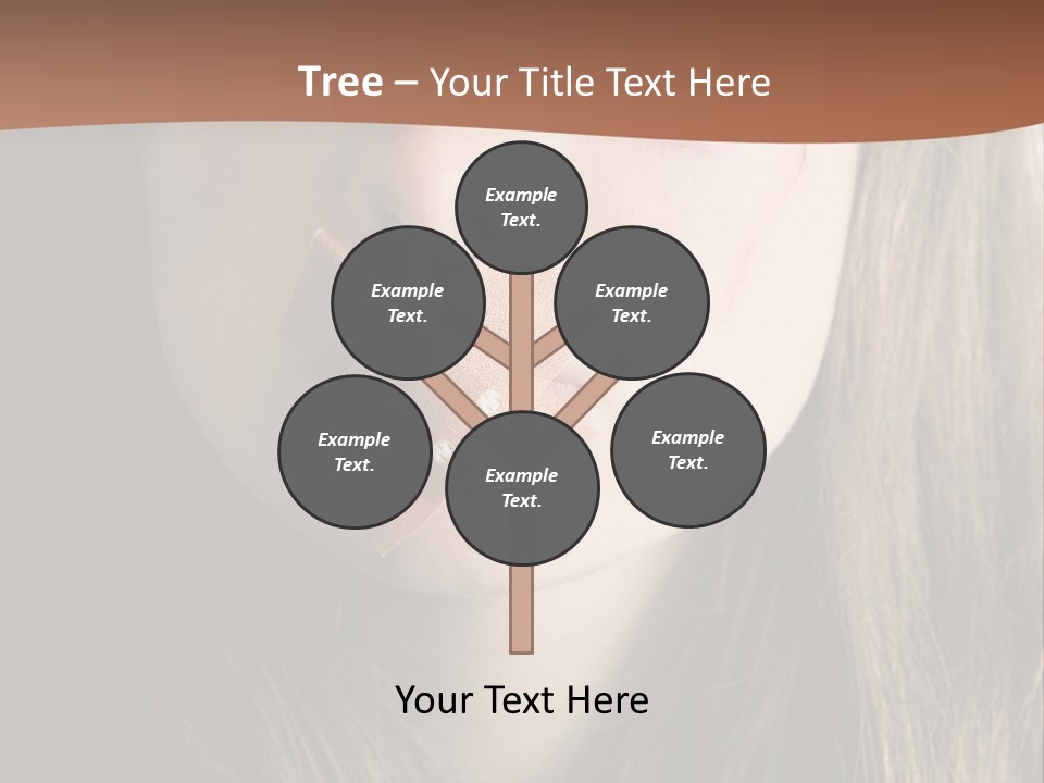 Brutal Beat Domestic PowerPoint Template