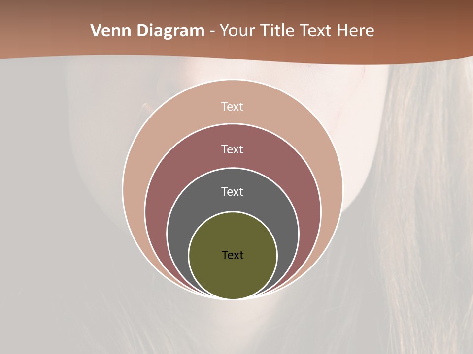 Brutal Beat Domestic PowerPoint Template