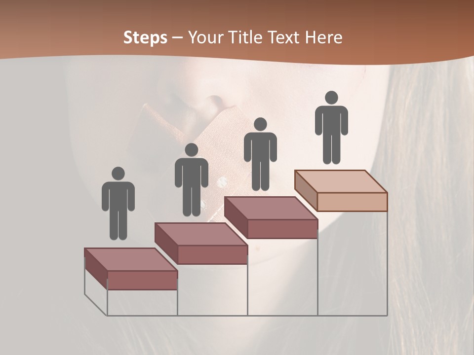 Brutal Beat Domestic PowerPoint Template