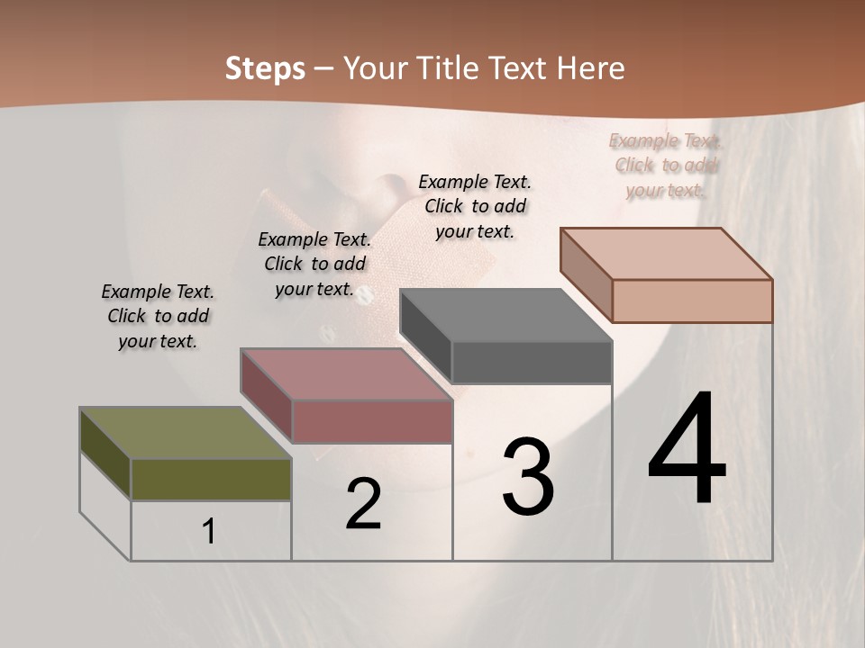 Brutal Beat Domestic PowerPoint Template