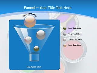 Handle Paint Art PowerPoint Template