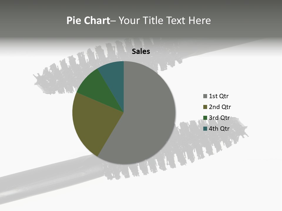 Products Tool Human PowerPoint Template