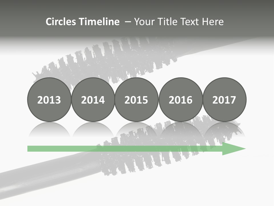 Products Tool Human PowerPoint Template