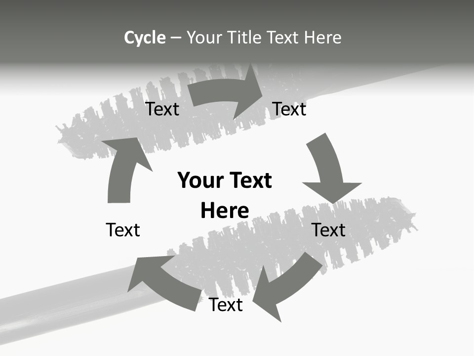 Products Tool Human PowerPoint Template