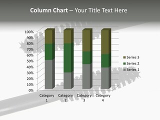 Products Tool Human PowerPoint Template