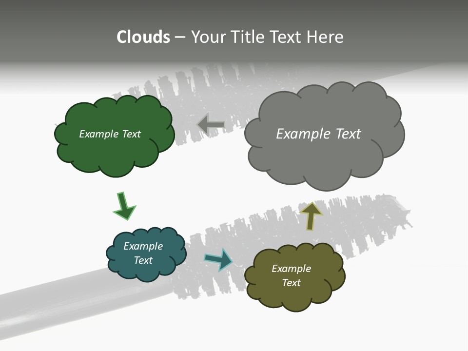 Products Tool Human PowerPoint Template