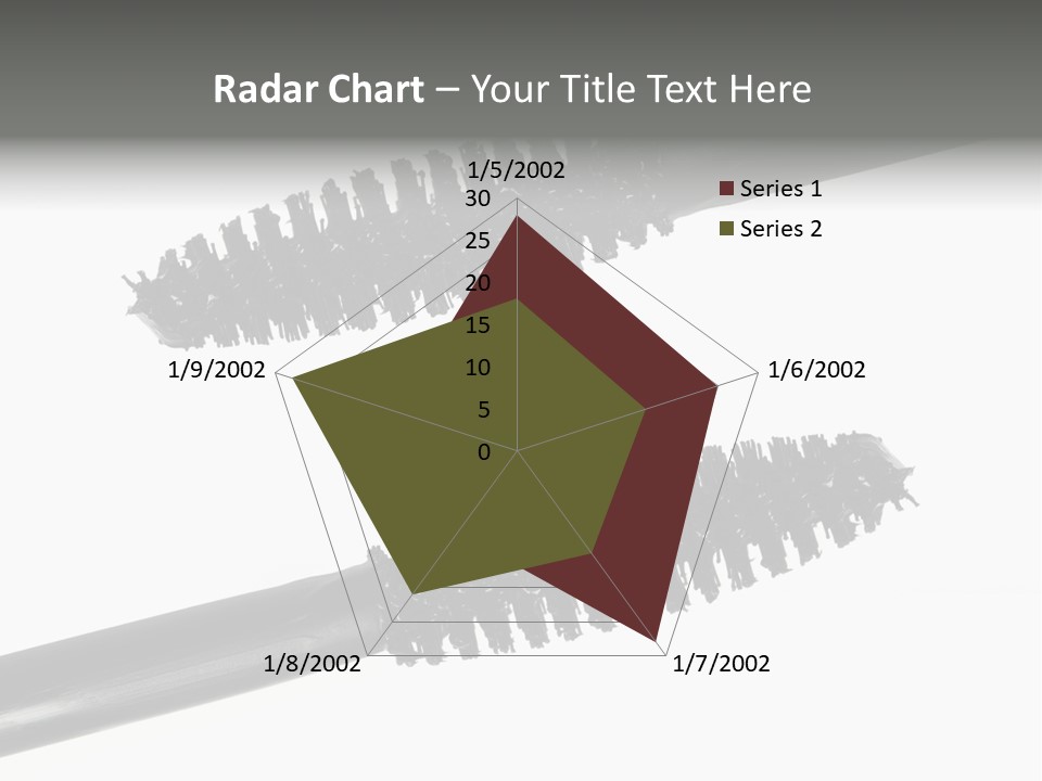 Products Tool Human PowerPoint Template