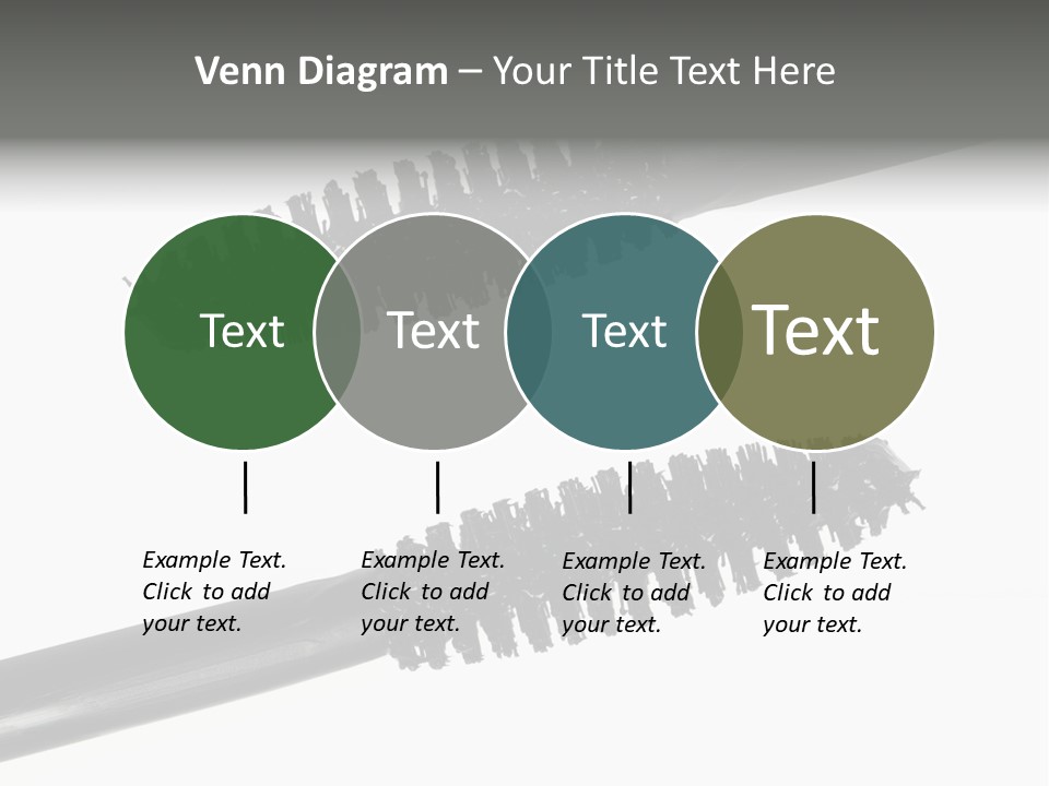 Products Tool Human PowerPoint Template