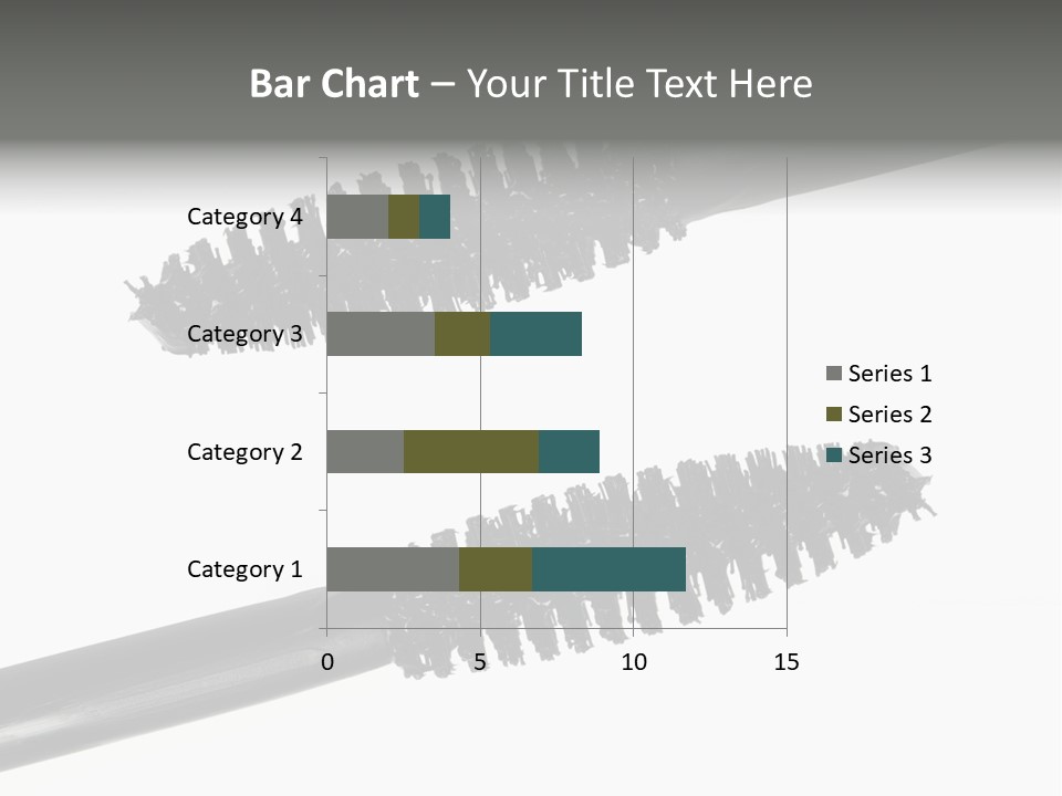 Products Tool Human PowerPoint Template