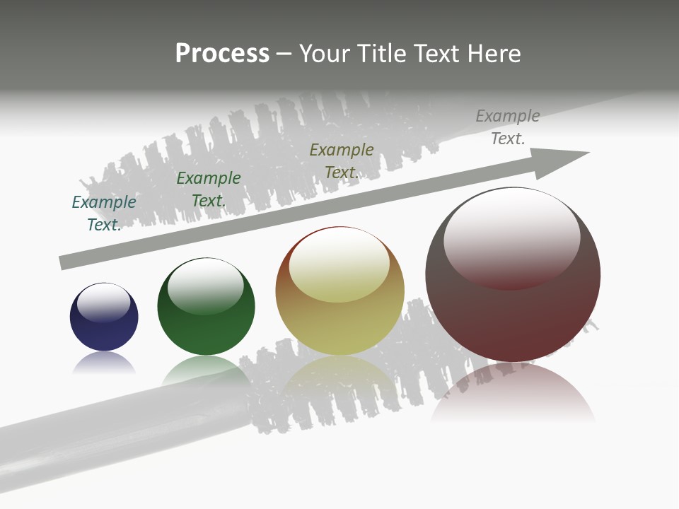Products Tool Human PowerPoint Template