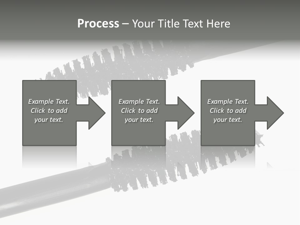 Products Tool Human PowerPoint Template