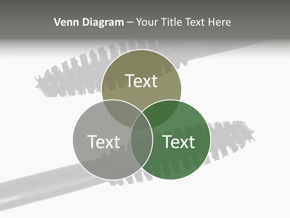 Products Tool Human PowerPoint Template