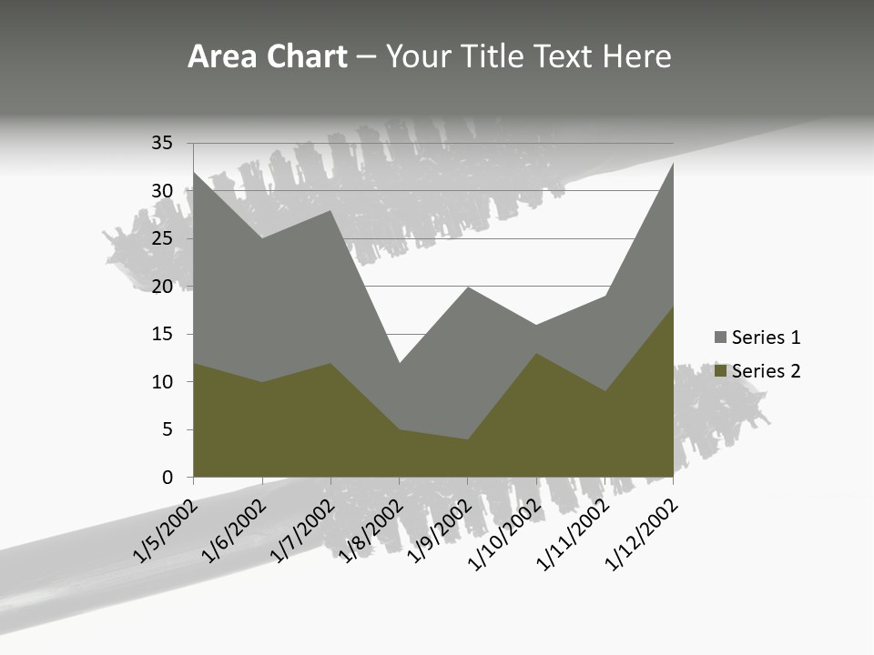 Products Tool Human PowerPoint Template
