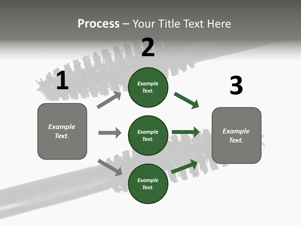 Products Tool Human PowerPoint Template