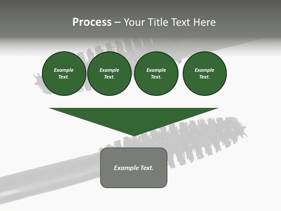 Products Tool Human PowerPoint Template