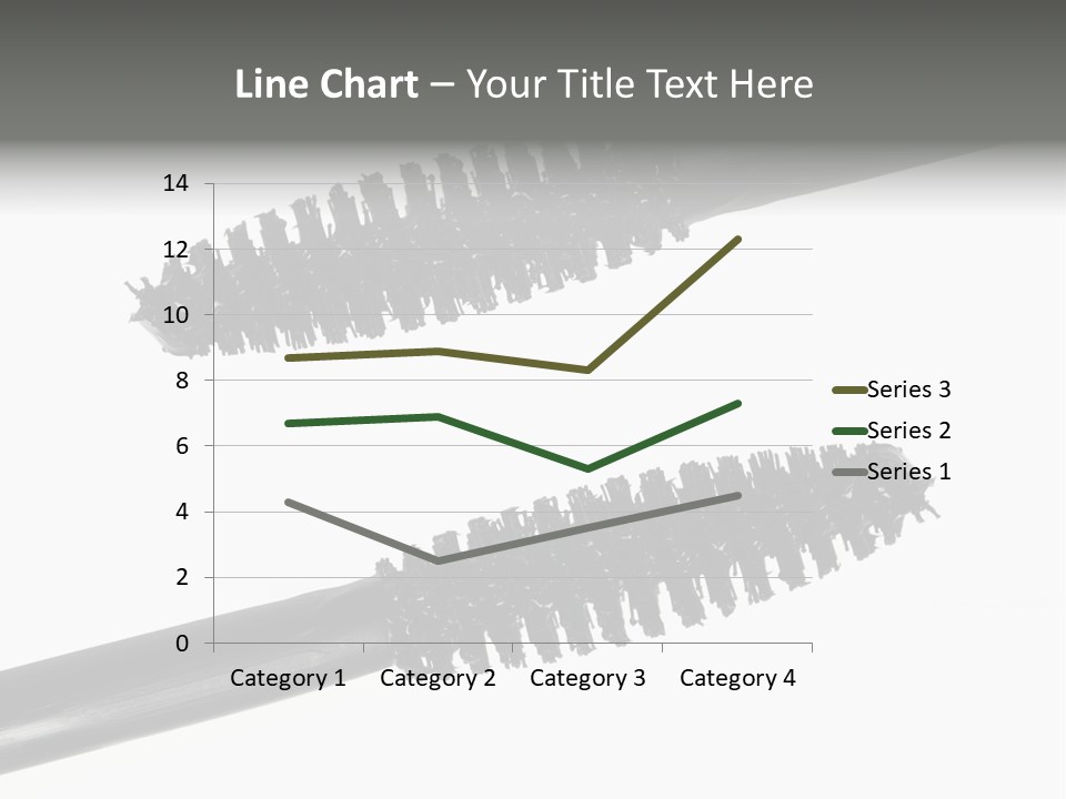 Products Tool Human PowerPoint Template
